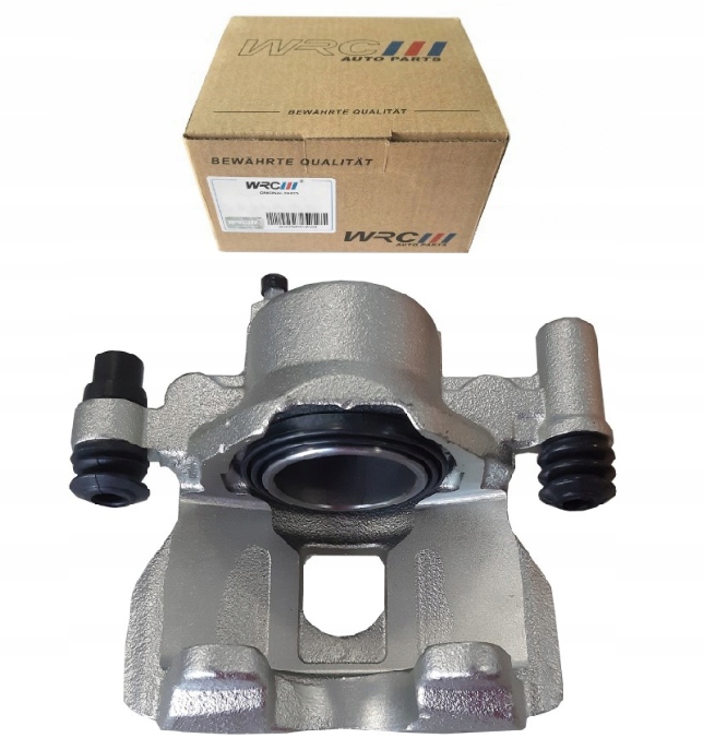 7383496 - ТОРМОЗНОЙ СУППОРТ ПЕРЕДНИЙ ЛЕВЫЙ ДЛЯ MAZDA 6 GG GY НОВЫЙ