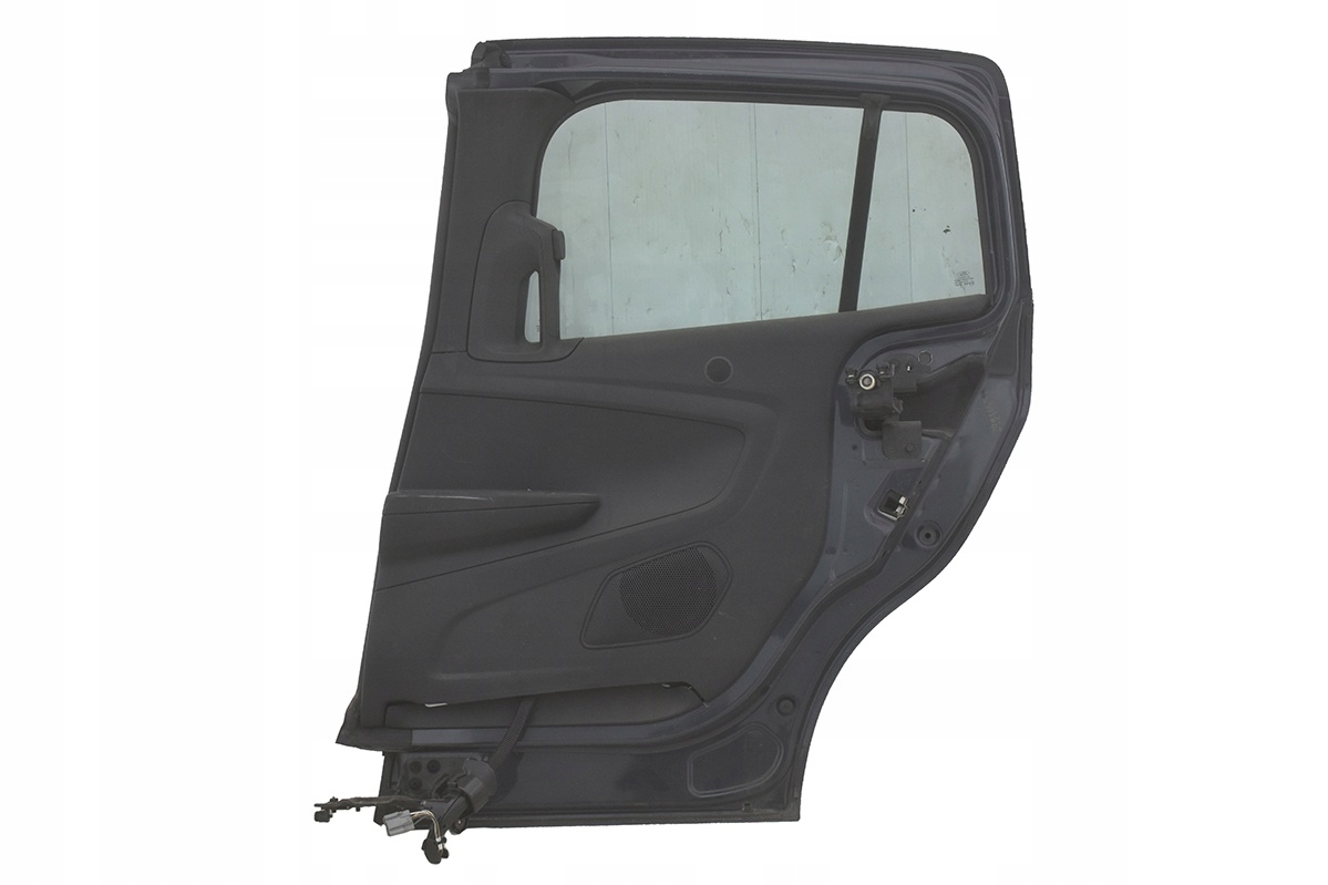 Tür hinten * heck rechts FORD B-MAX