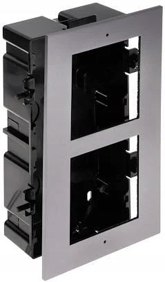 Hikvision DS-KD-ACF2/Plastic Plastový montážní držák 2. generace