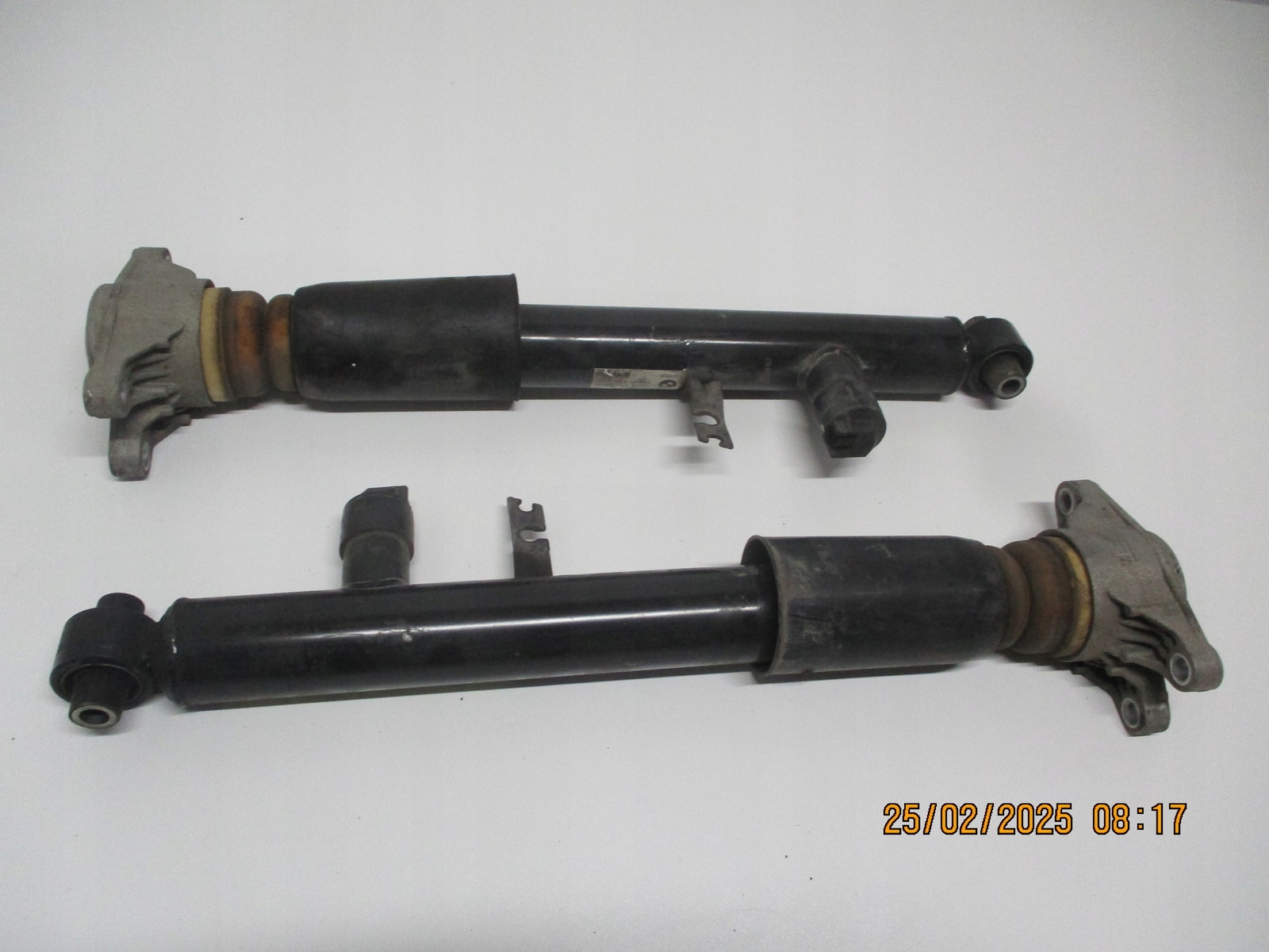 amortizer AMOR TOYOTA SUPRA 3.0i 23r 6895295