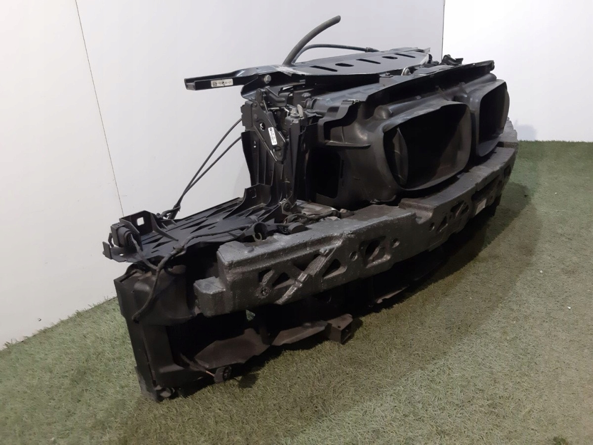 BMW 5 F10 F11 Pas Przedni / Zestaw Chłodnic- 12960 Producent części BMW OE