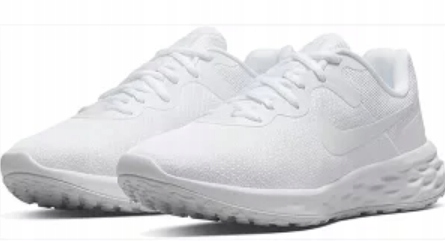 Sportovní Obuv Nike V Revolution 6 Nn DC3729 102 R-37,5