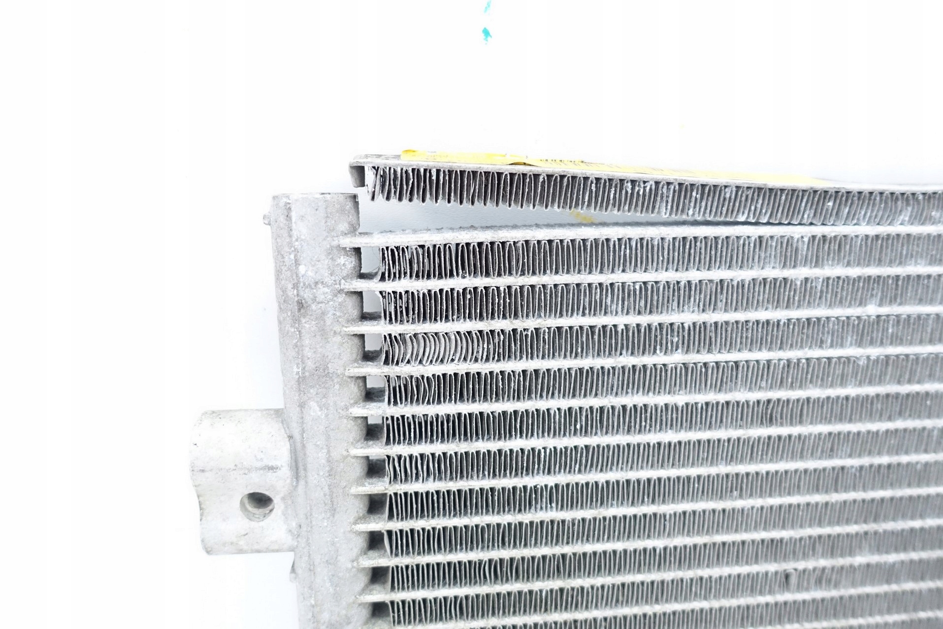 Radiateur climatisation PORSCHE 911 996 99657311103
