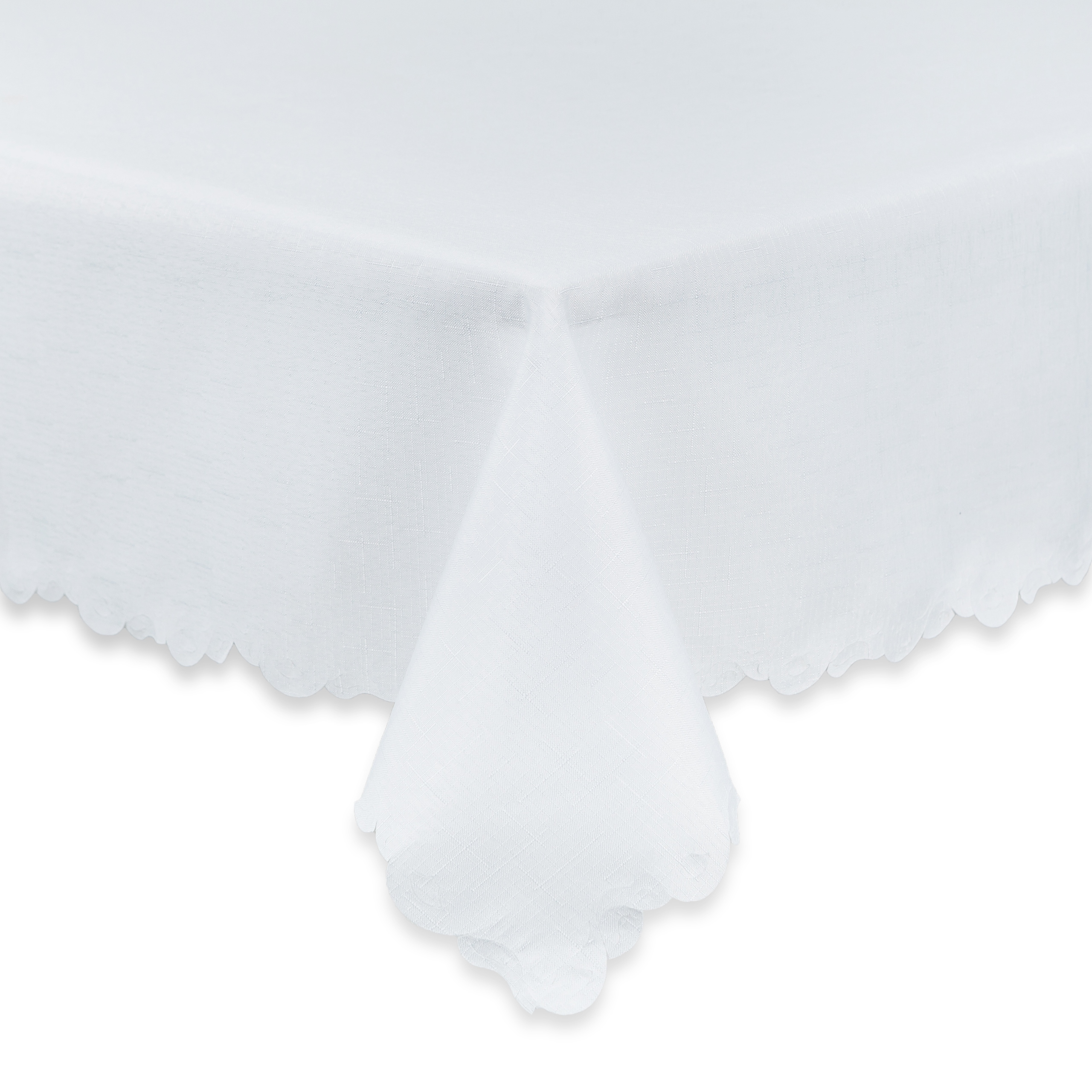 

Obrus biały Plamoodporny 140x290 + kolory deszczyk