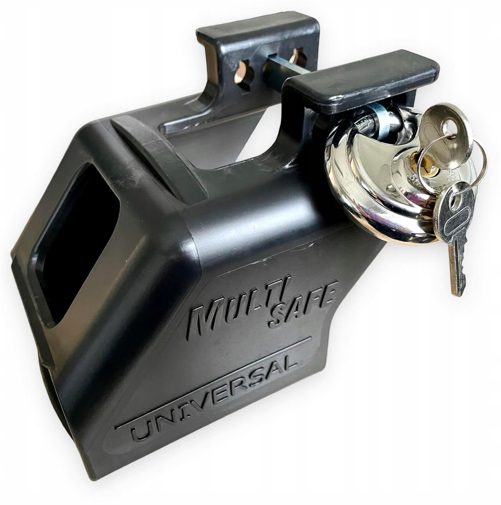 

Zabezpieczenie Multisafe Winterhoff 1860155 Mocne