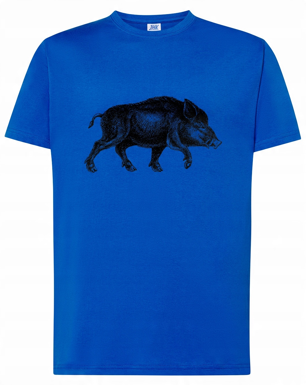 

Koszulka T-shirt Dzik Siłownia Fighter Ufc Mma M