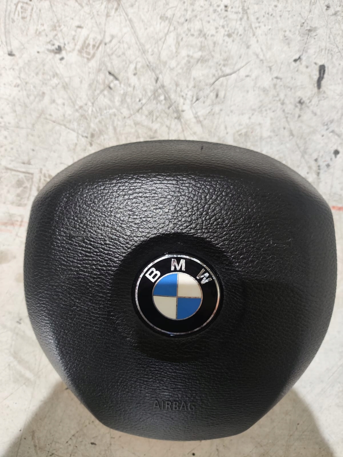 BMW X5 E70 AIRBAG Airbag Deckel 32306884665