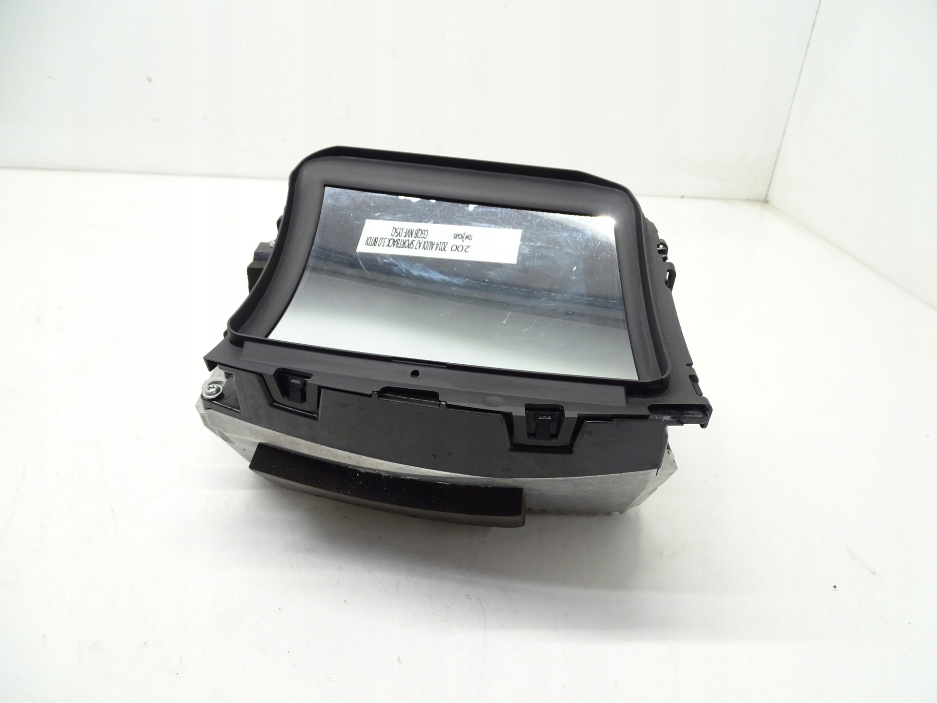 Display HEAD UP AUDI A7 4G8919604L