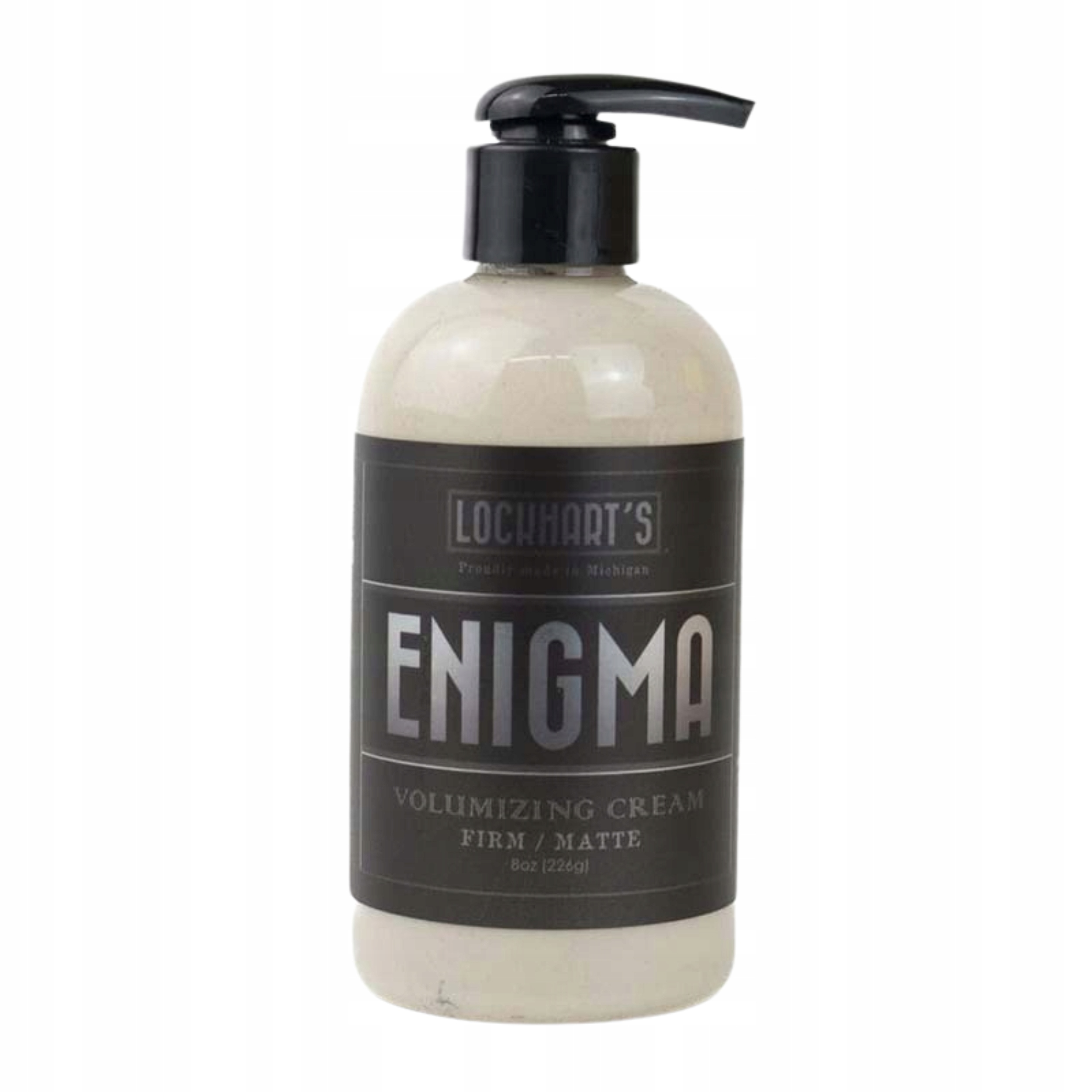 Krem do stylizacji włosów prestyler styling cream Lockhart's Enigma 226ml