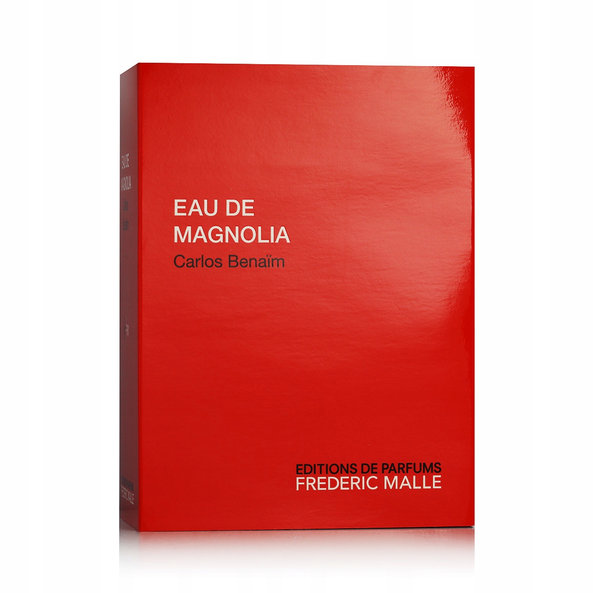 Frederic Malle Carlos Benaïm Eau de Magnolia Edt 100 ml Unisex