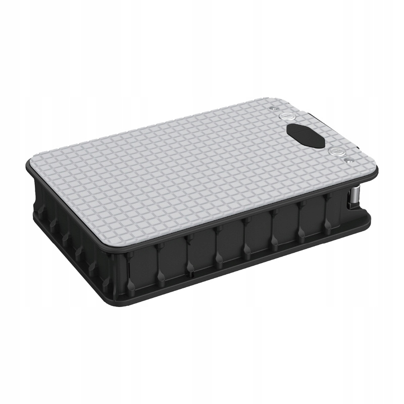 Waydoo Powerflight Akumulátor Baterie pro desky Evo 1800Wh 36Ah 50.4V IP68
