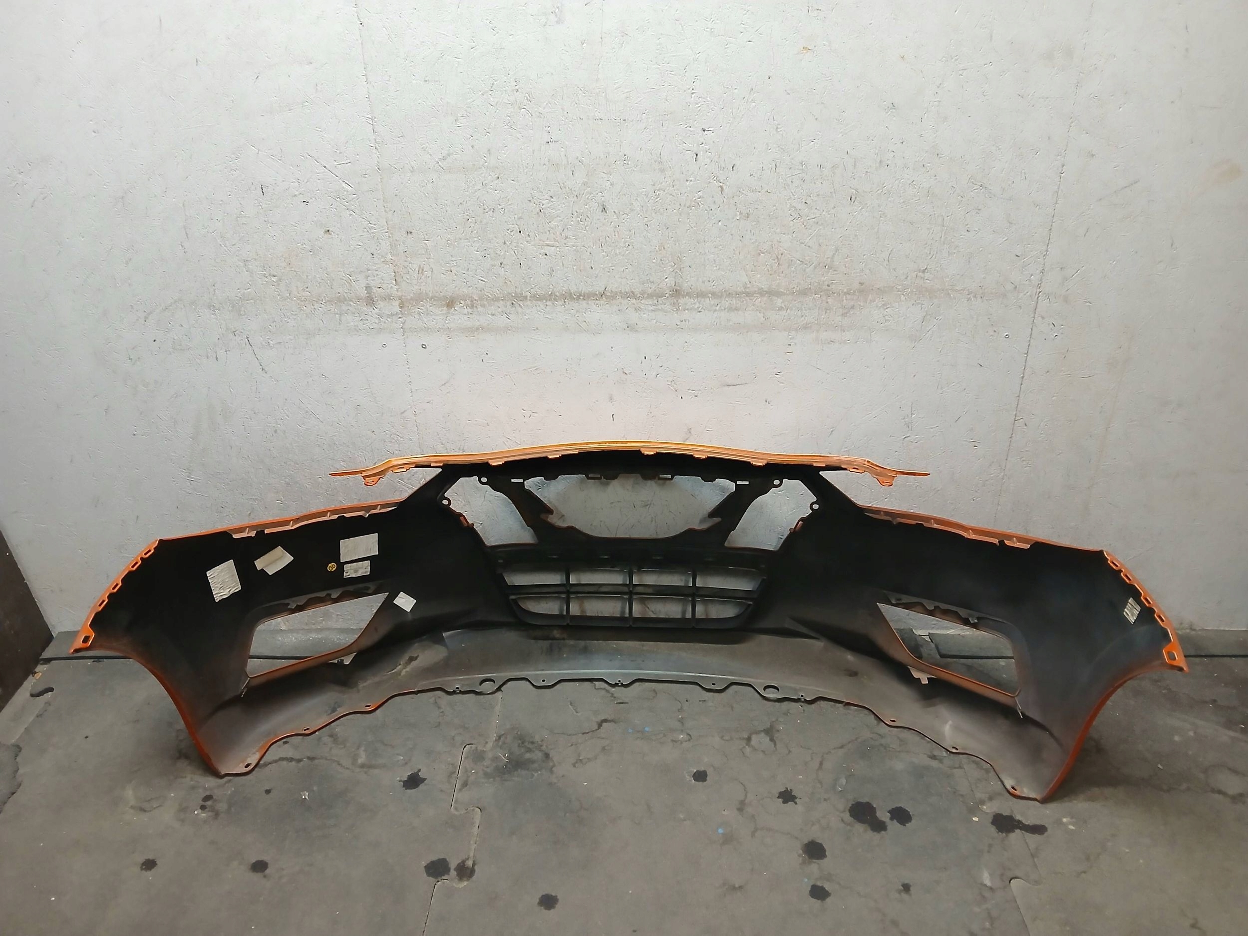 nárazník předek NISSAN MICRA K14
