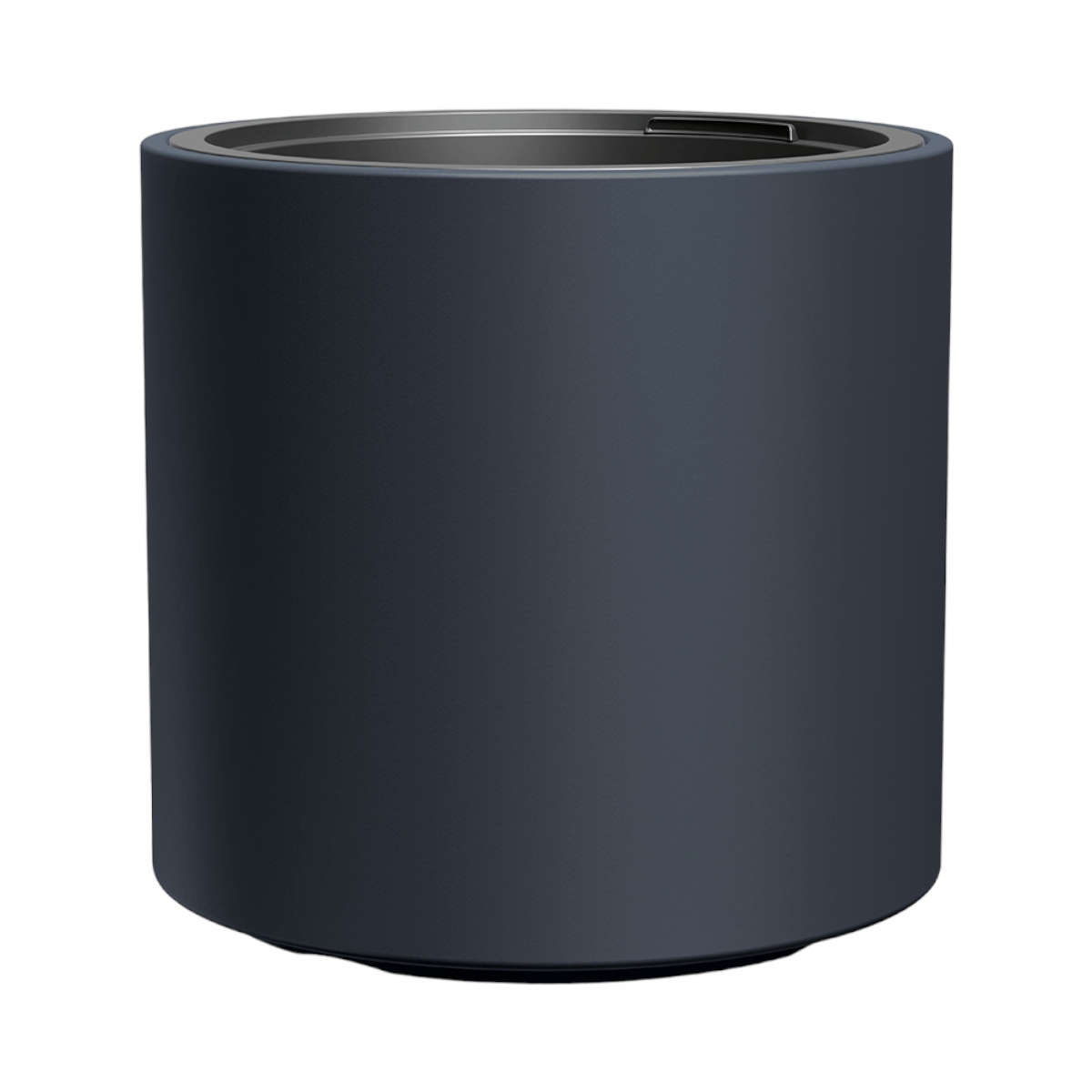 Doniczka Heos DBHER470-S433 ANTRACYT