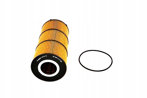 BOSCH FILTR OLEJU MERCEDES ACTROS MP4 MP5 ANTOS AROCS