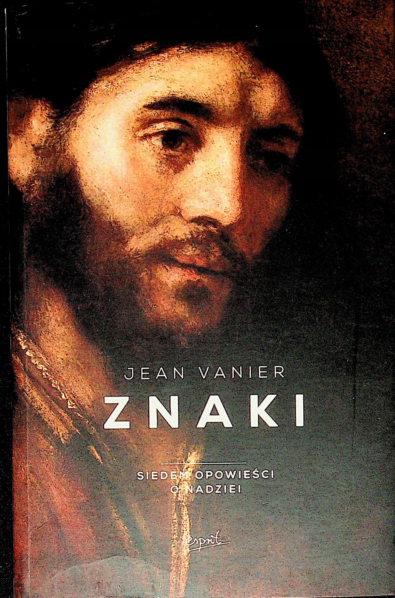 Znaki Jean Vanier