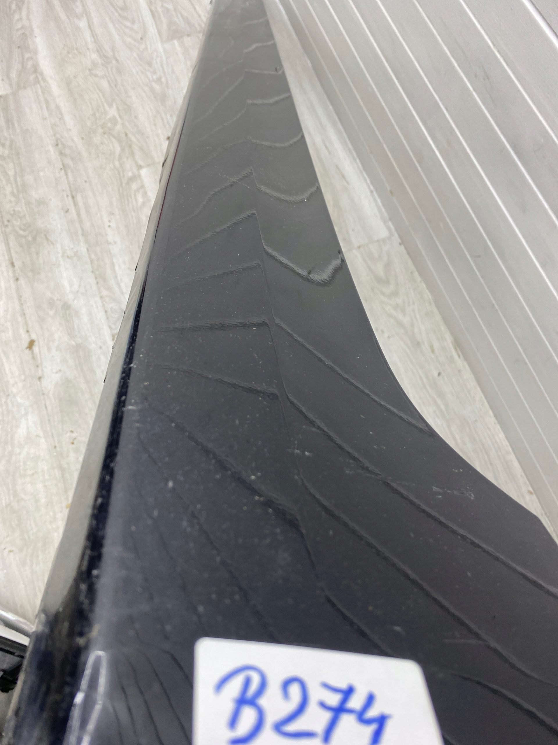 moulding threshold left BMW G30 G31 7387337