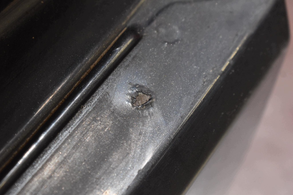 trunk door boot rear part rear black SEAT LEON 2 II MK2 FR 05-09