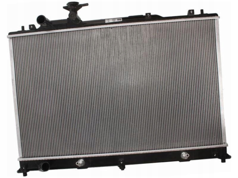 CHŁODNICA MAZDA CX-7 2.2-2.5