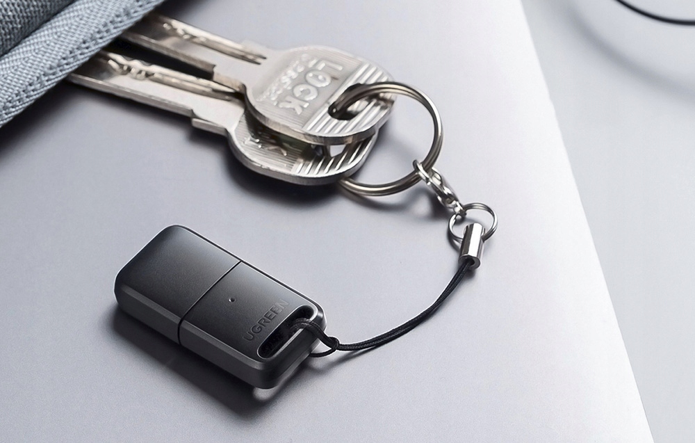 Adapter Transmiter Dongle USB Bluetooth 5.0 UGREEN Marka Ugreen