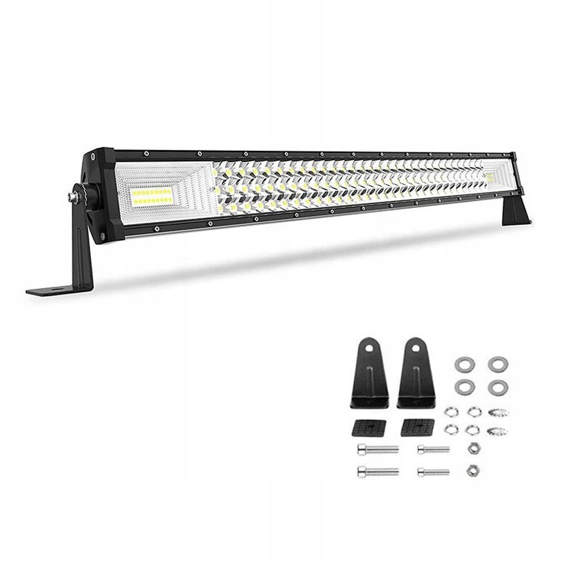 Halogen Panel Led Lampa Ledbar 900W Off Road 105 cm