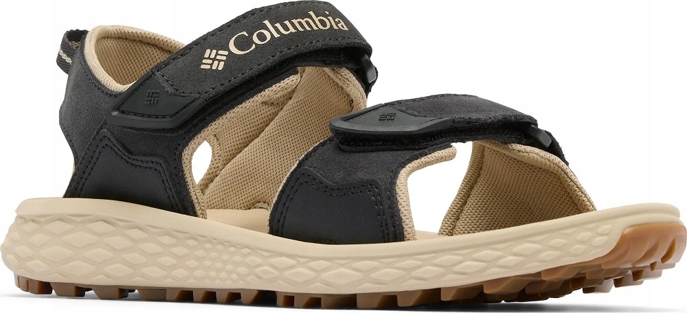 Pánské trekové sandály Columbia Konos Hiker 2 Strap