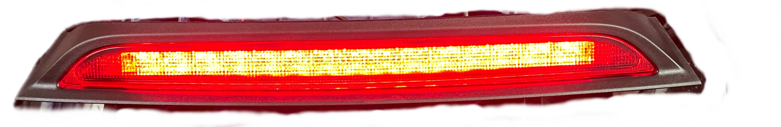 MG MARVEL R 2022 third brake light STOPU 10261730 20220622
