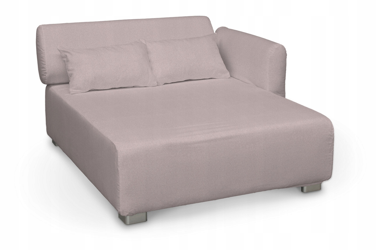 Poťah na kreslo Mysinge Ikea, fialový