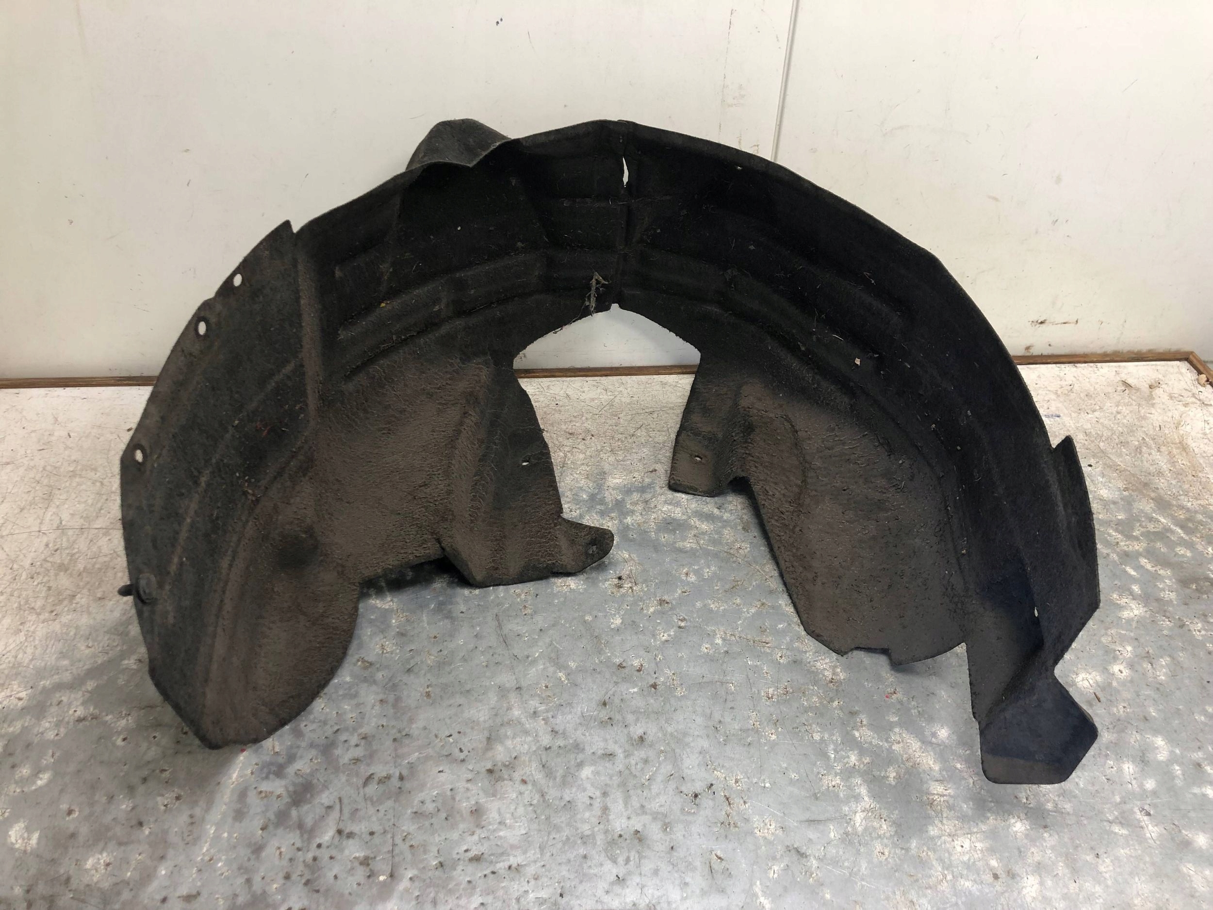 mudguard right rear part FORD KUGA MK2 CV44-S278B50-AB