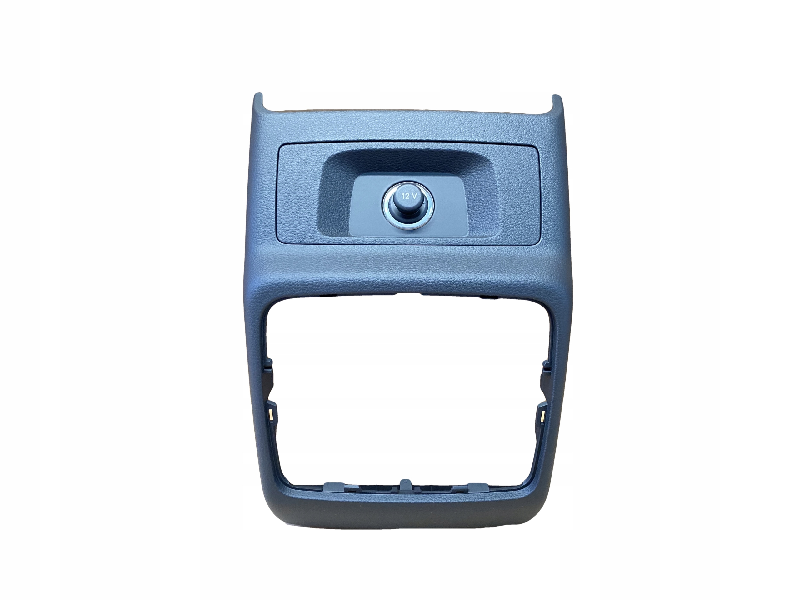 Audi A4 A5 8W B9 защита консоль зад 8W0864376