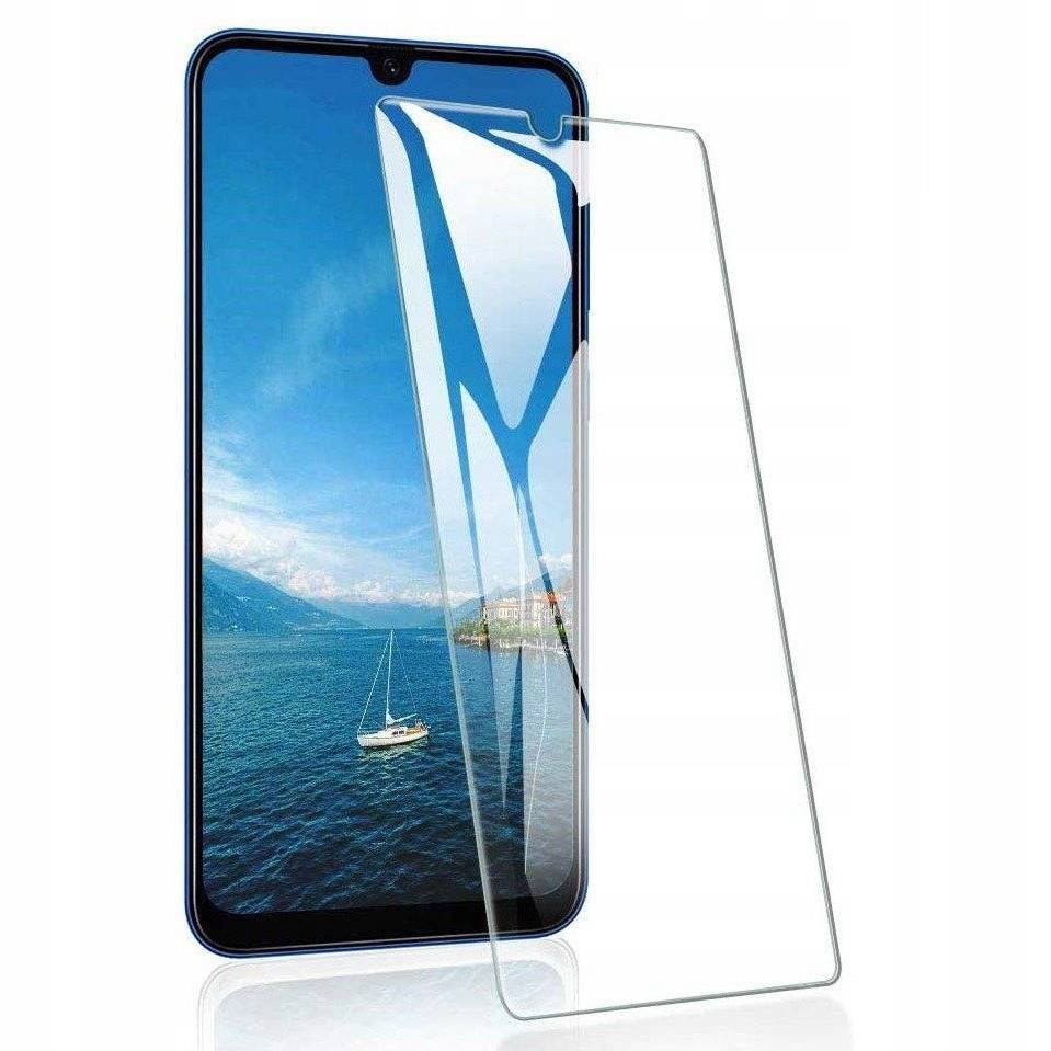 

Mocne Szkło Hartowane 9H do Oppo A54