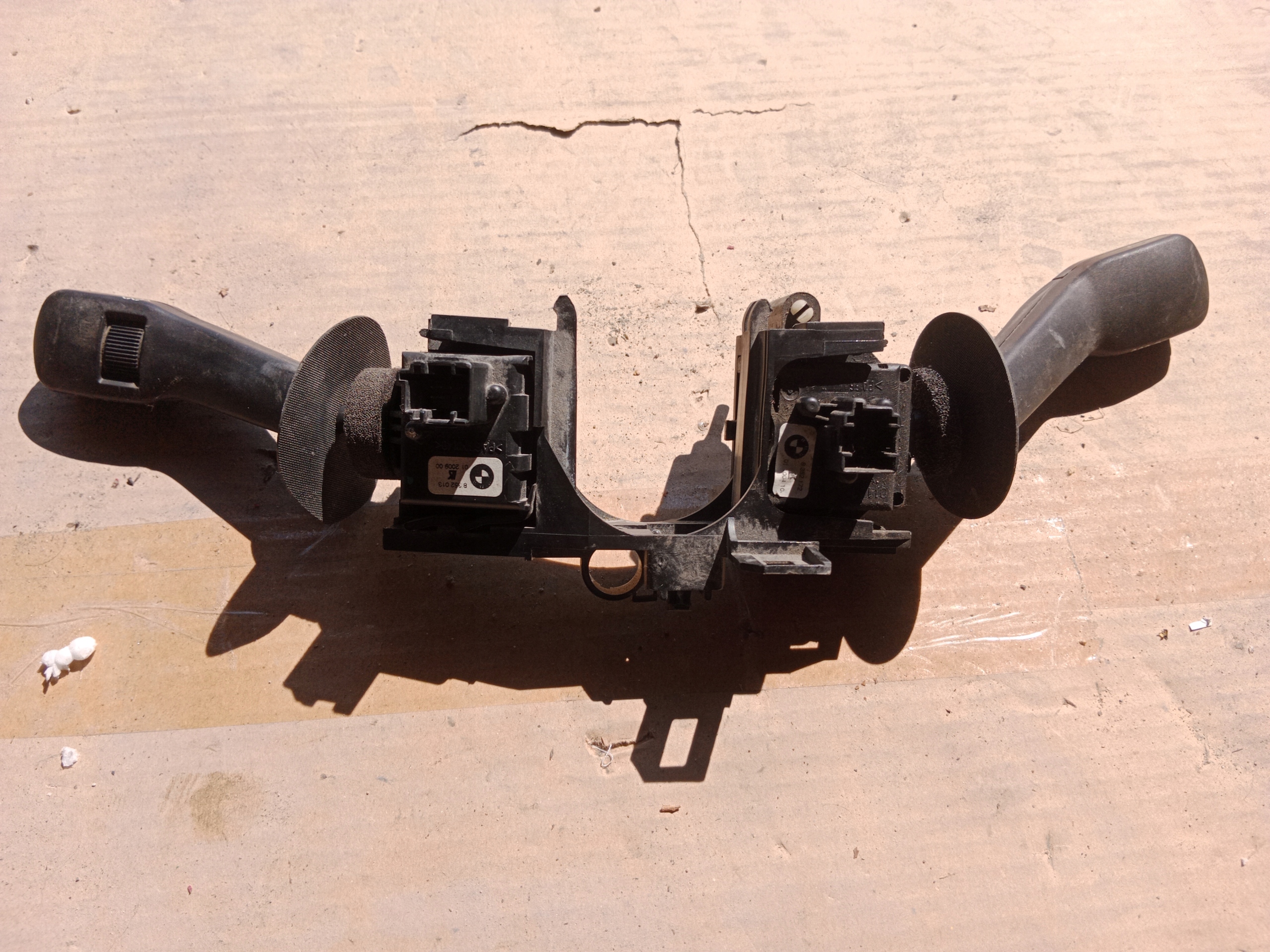 Kombischalter BMW E38 E39 E46 X5 X3
