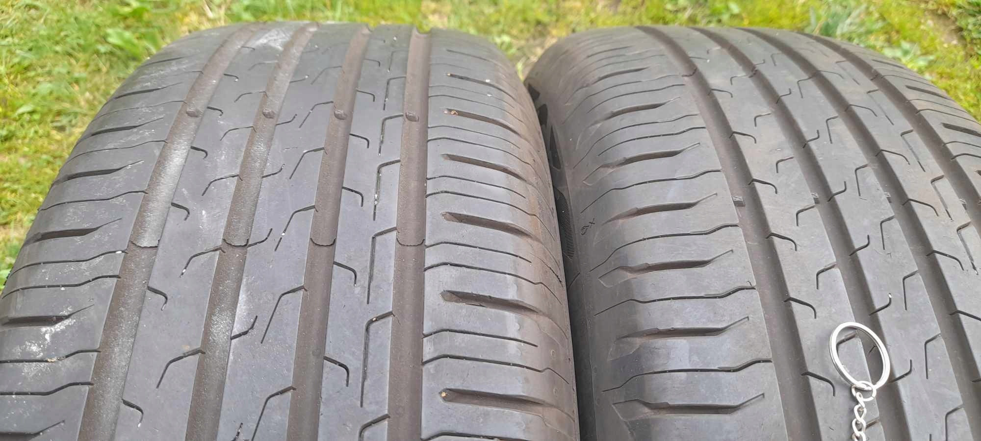 CONTINENTAL ECOCONTACT 6 235/65R17 108V XL