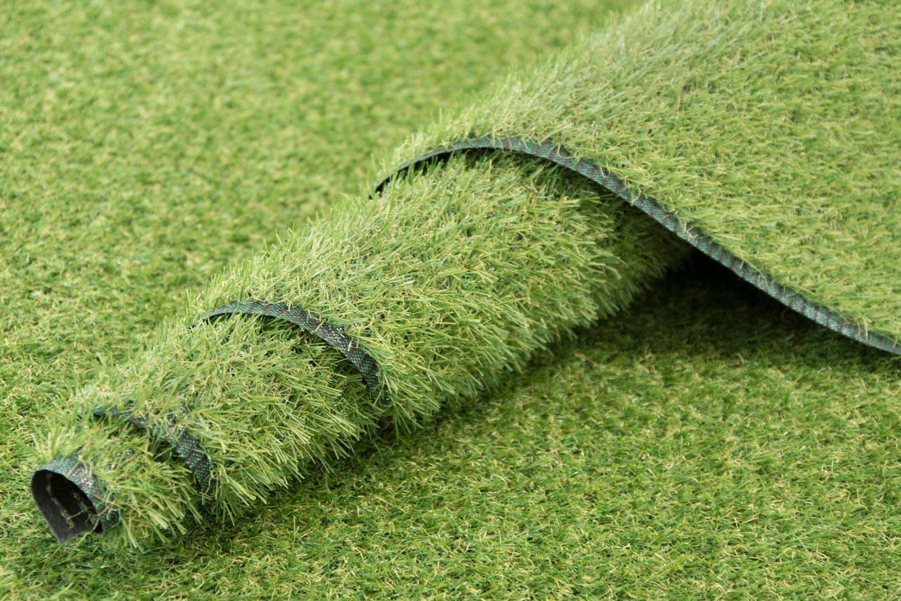 

2,5m Sztuczna Trawa Na Taras Balkon Ogród 18mm