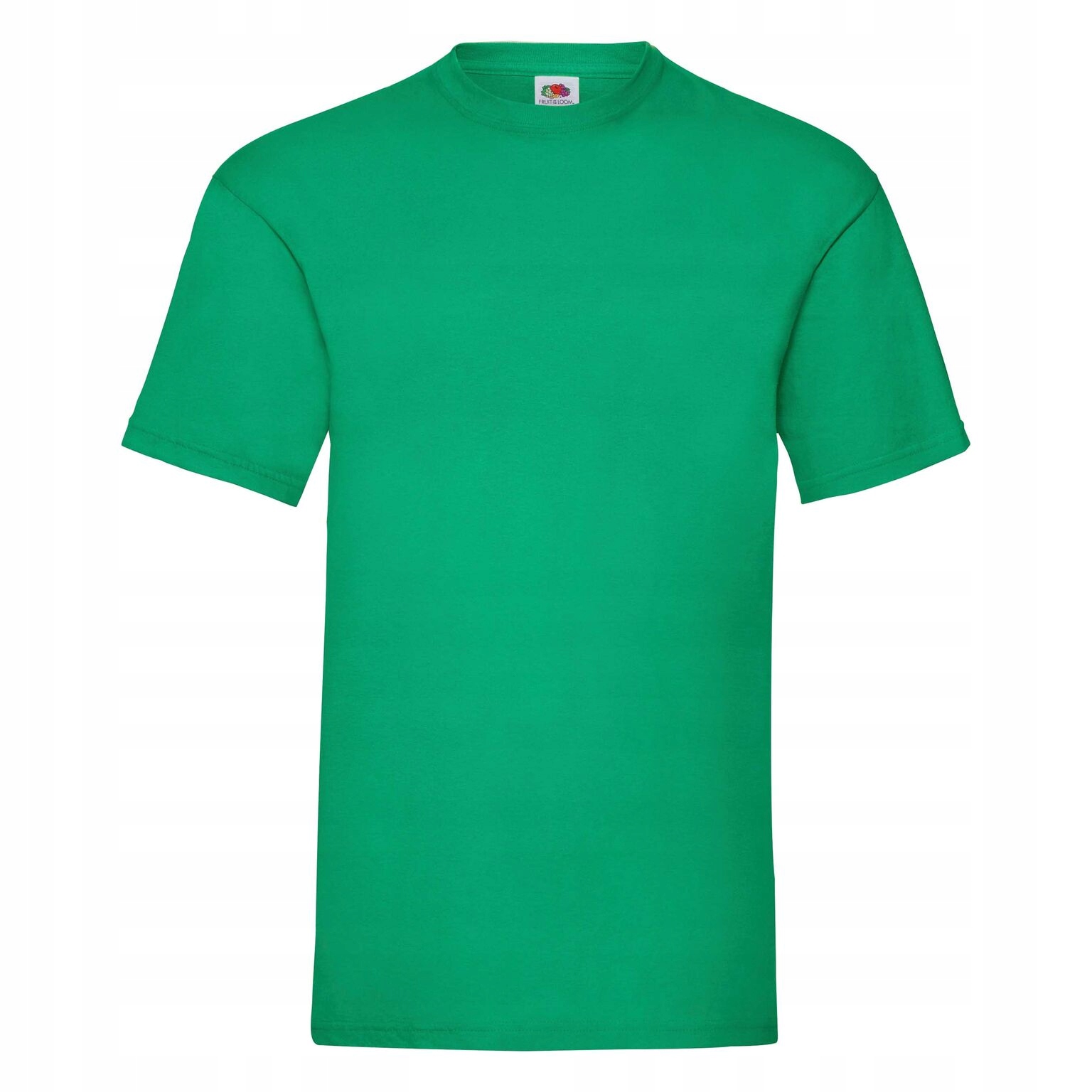 

T-shirt Koszulka Fruit Of The Loom 33 kolory 3XL