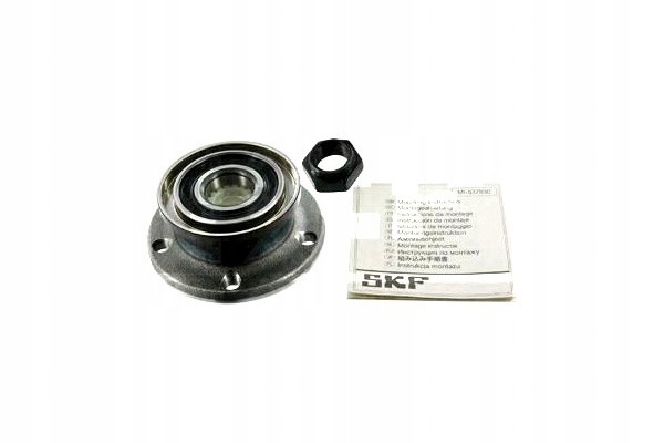 Skf Ložisko Kola Alfa Zadní 147 156 04- Gt Skf