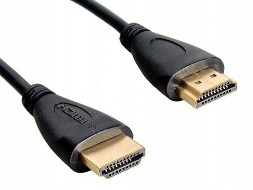 Kabel przewód HDMI-HDMI Kod producenta HDMI