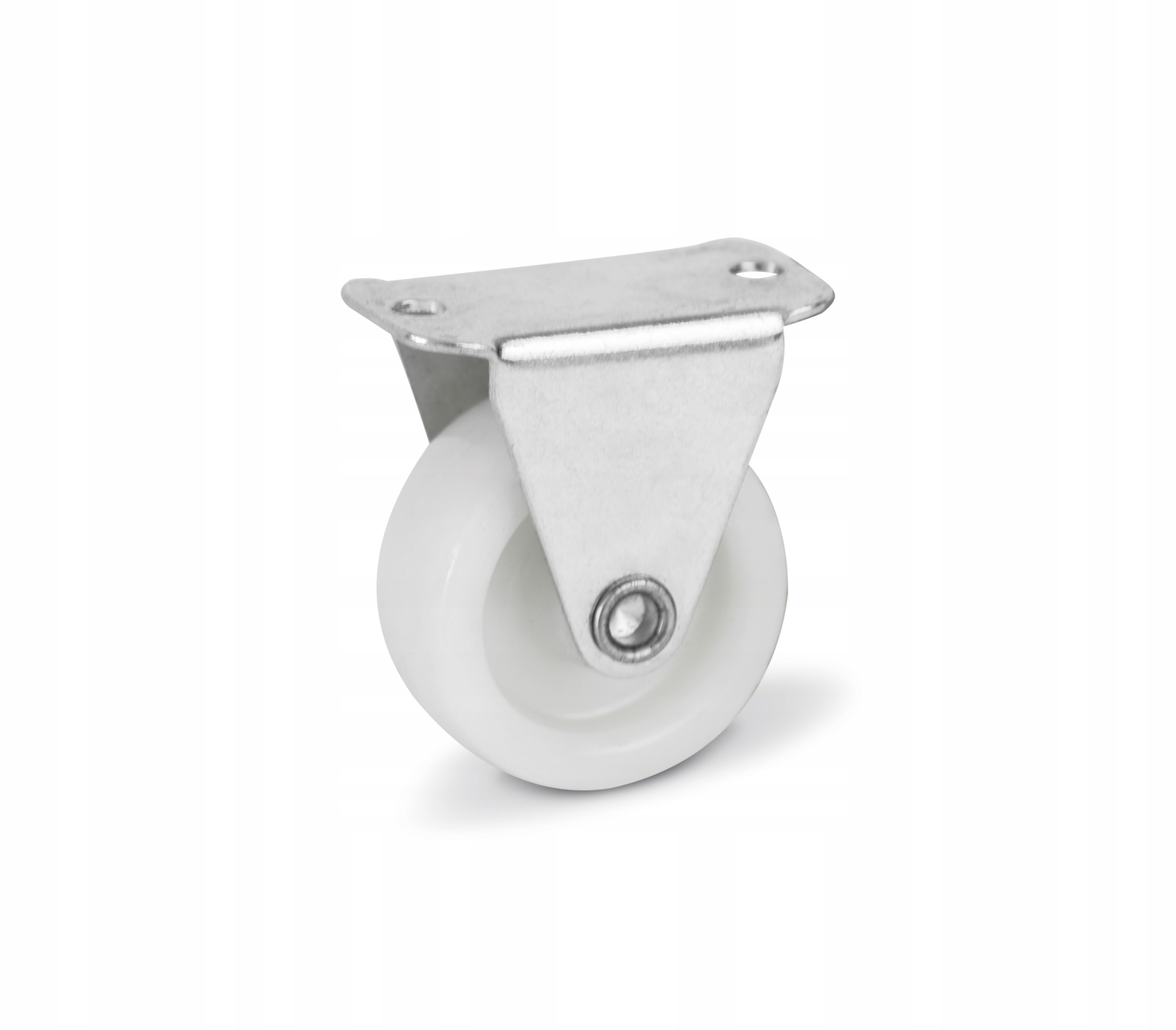 

Kółko kółka 32mm stałe meblowe polipropylenowe