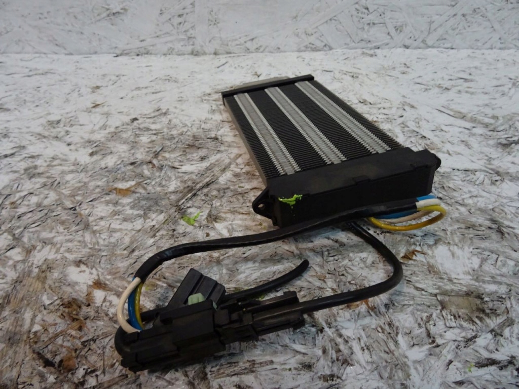MAZDA 6 heater GA931GAK401 RF5C