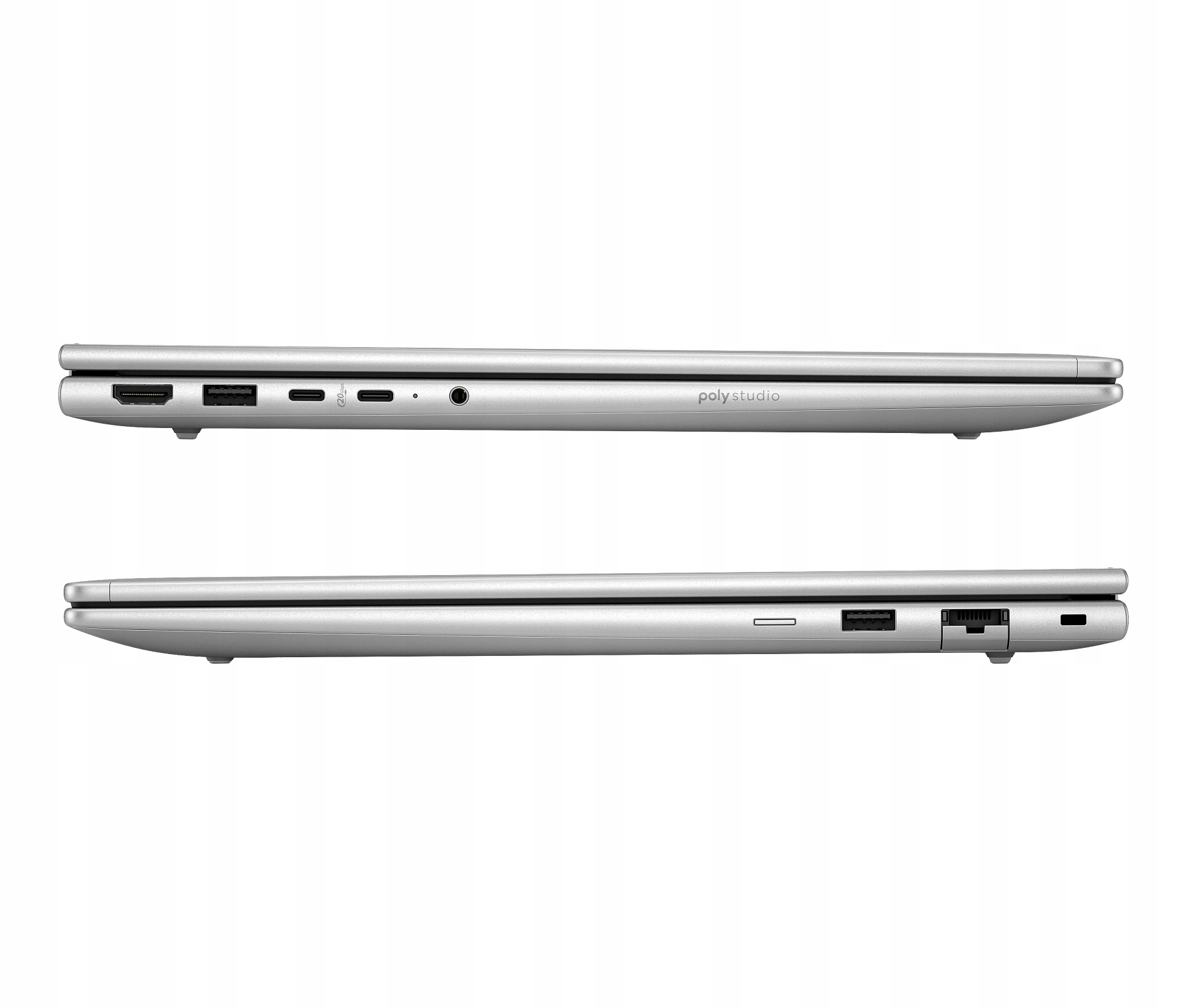 Laptop Hp ProBook 4 G1a 16" Amd Ryzen 3 8 Gb 512 Gb, strieborný