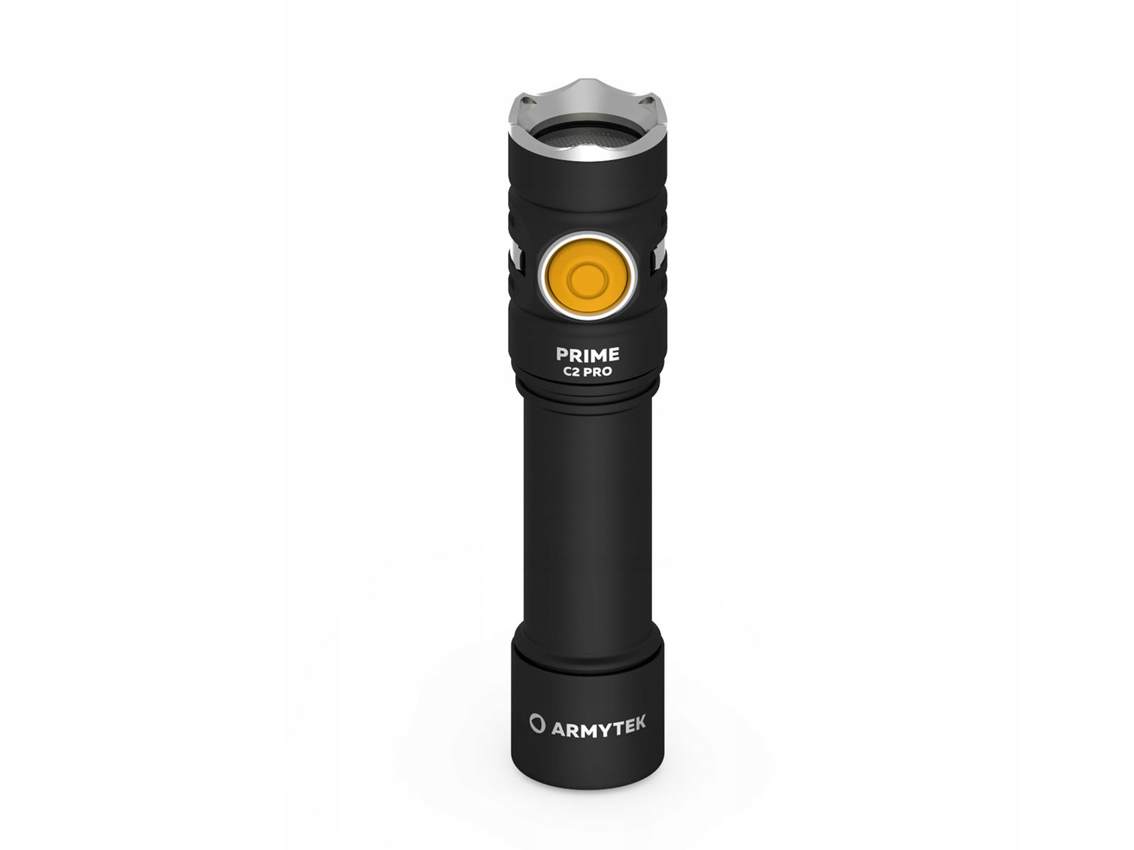Lampička Armytek Prime C2 Pro Magnet Usb Bílá