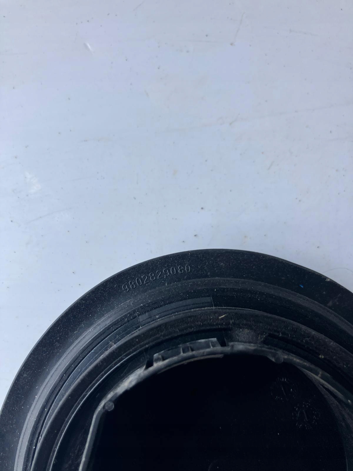cup tanks ADBLUE CITROEN C4 PICASSO II 9802829080