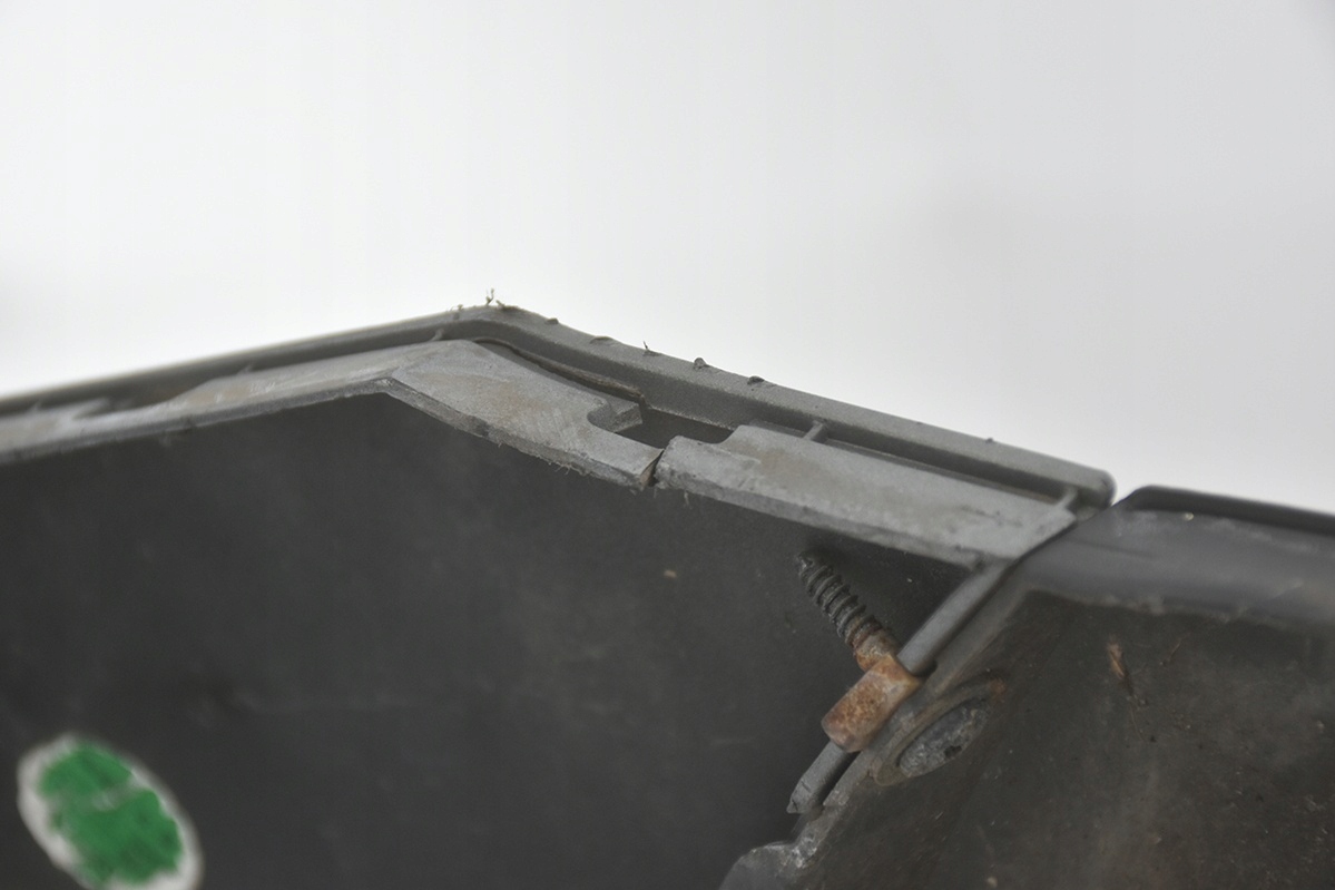 front bumper front * OPEL ANTARA LIFT PDC washers GJE