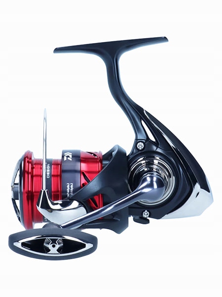 Daiwa 23 Ninja Lt 2500-XH