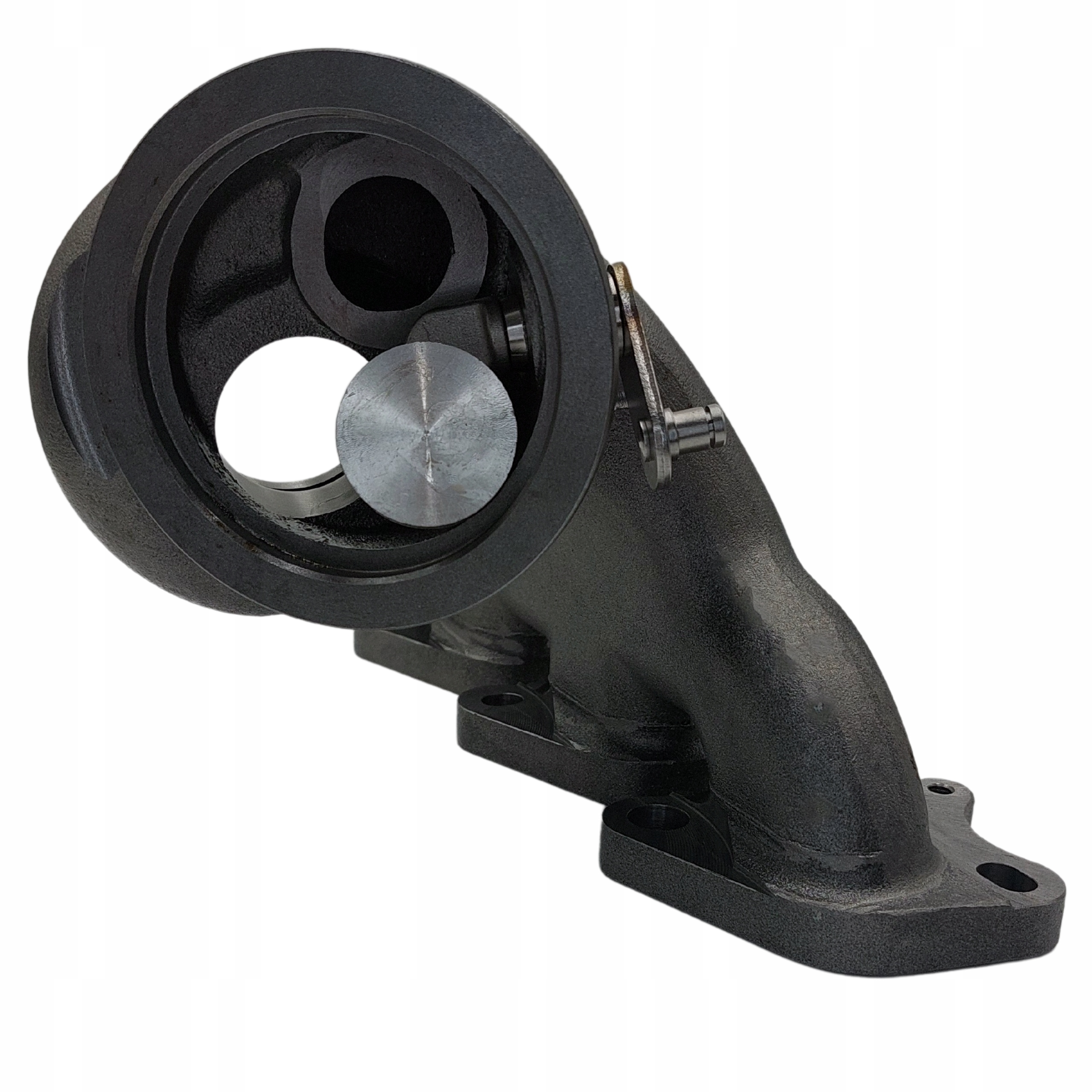 KOLEKTOR WYDECHOWY OPEL 1.4 Turbo Turbiny 781504 853215 Producent części Inny