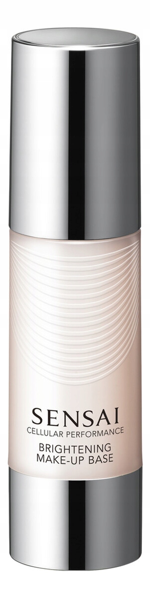 Sensai Cellular performance brightening make-up báze pod make-up 30 ml