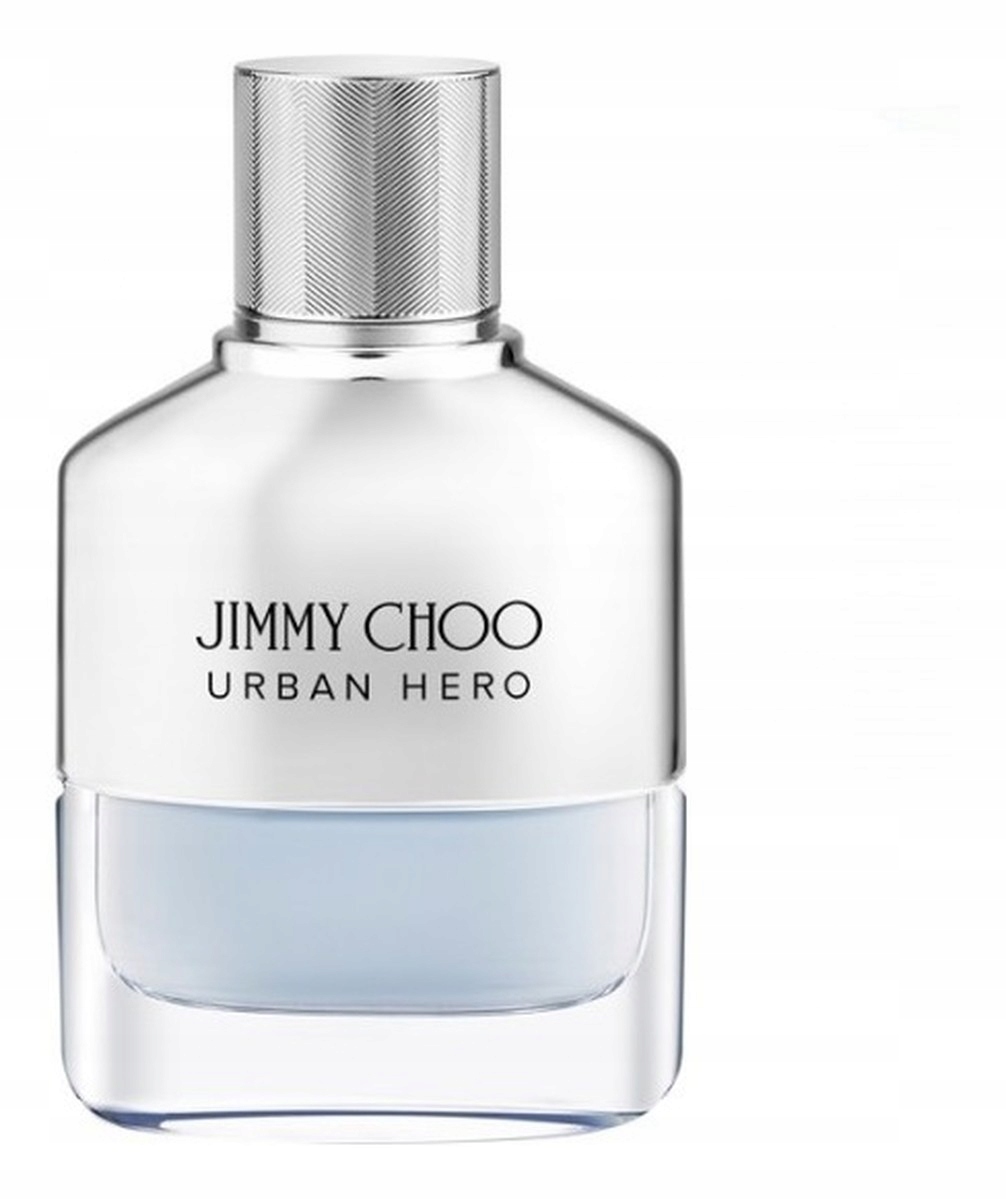 Jimmy Choo Urban Hero parfémovaná voda sprej 50 ml