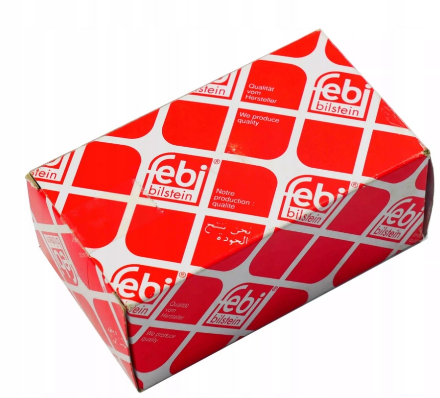 08889 - FEBI BILSTEIN прокладка, заднє скло