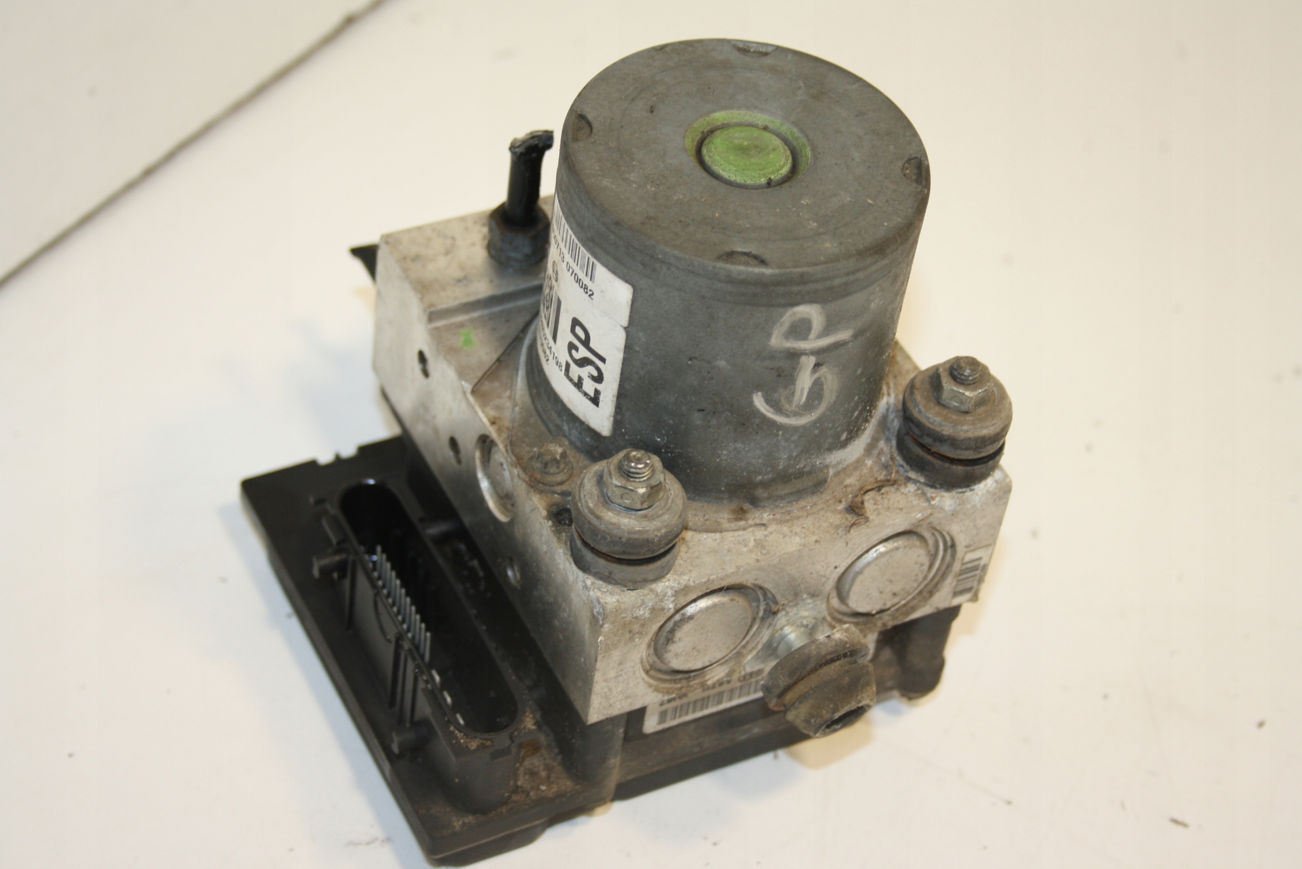 0265950401 - Grande Punto насос ABS / ESP