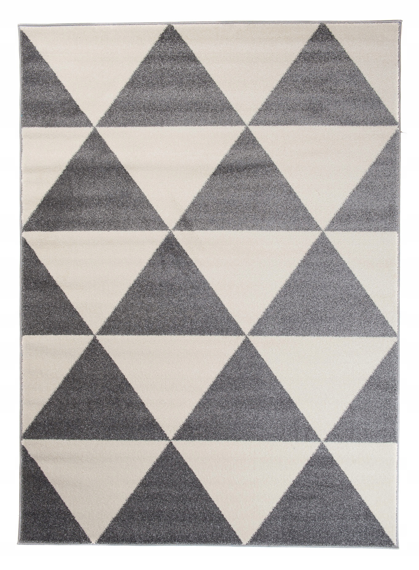 Dywan Maroko 300x400 Fryz Geometryczny Miękki v08y