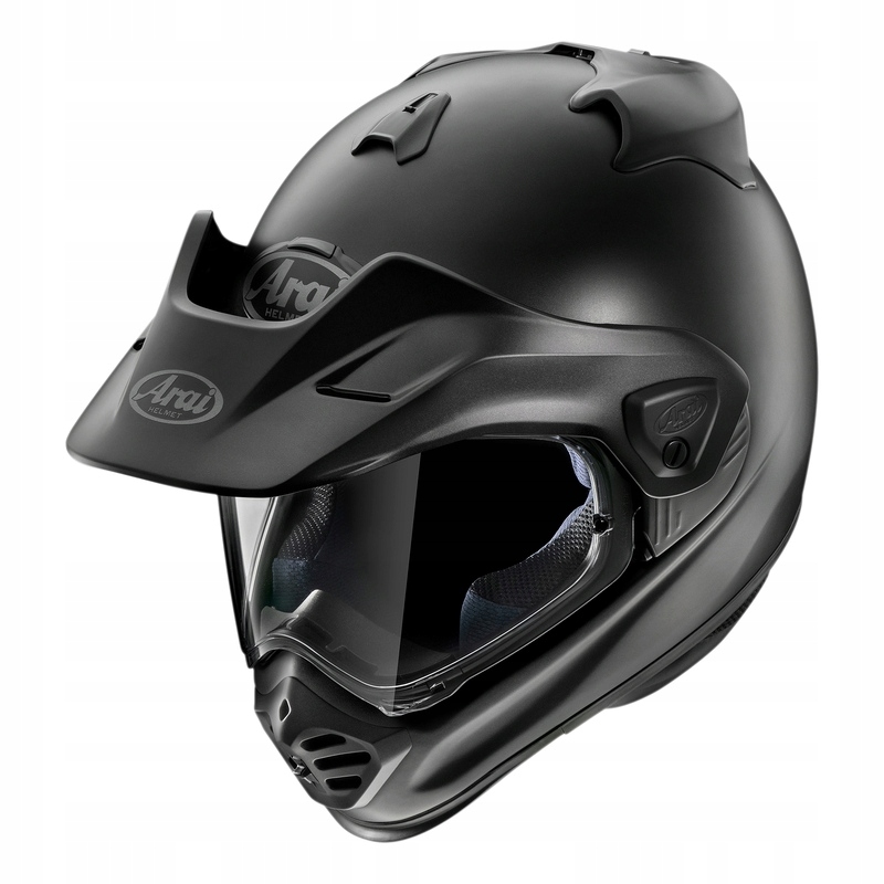 Prilba Arai TOUR-X5 Black Frost (M)